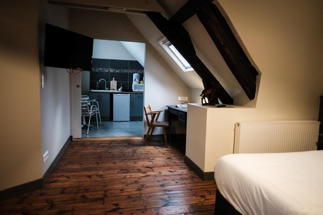 The Nest * Amiens