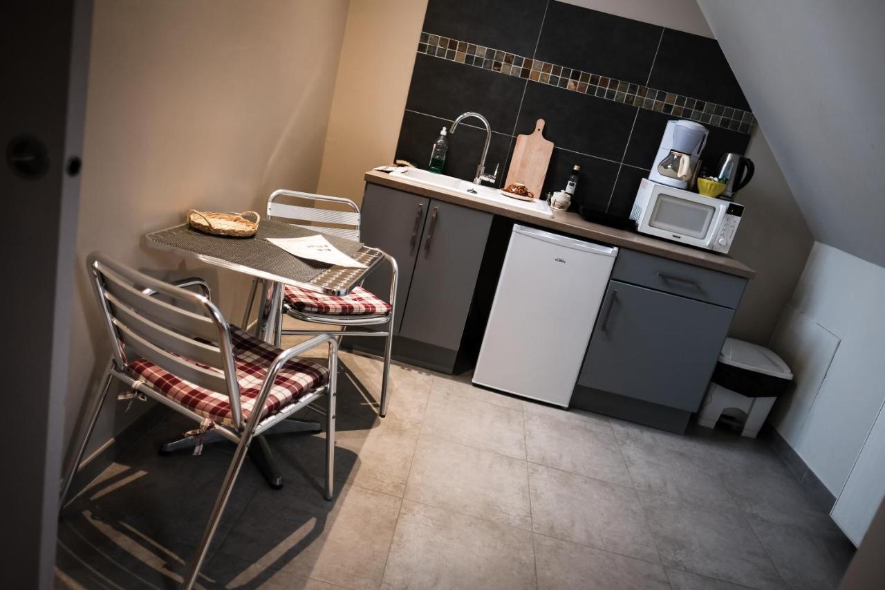 Aparthotel The Nest