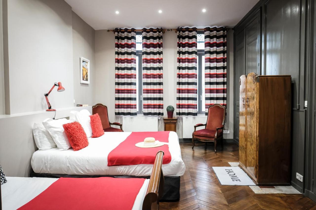 Aparthotel The Nest *