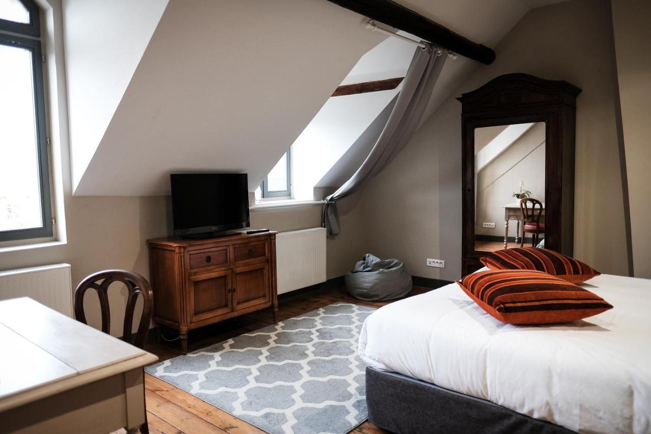 The Nest * Amiens